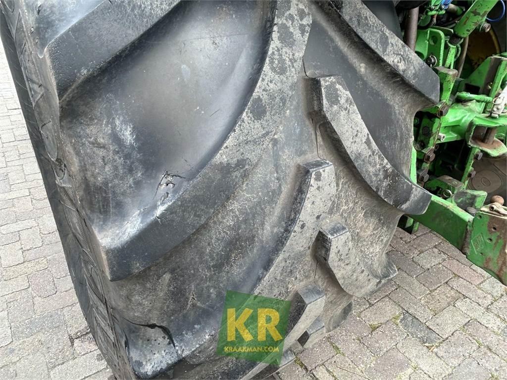 John Deere 6534 Tractoare