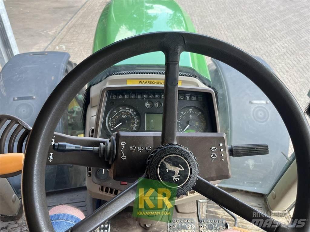 John Deere 6920 Tractoare