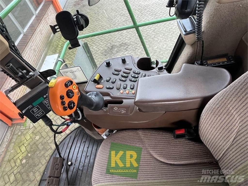 John Deere 7380 Culegatoare de nutret