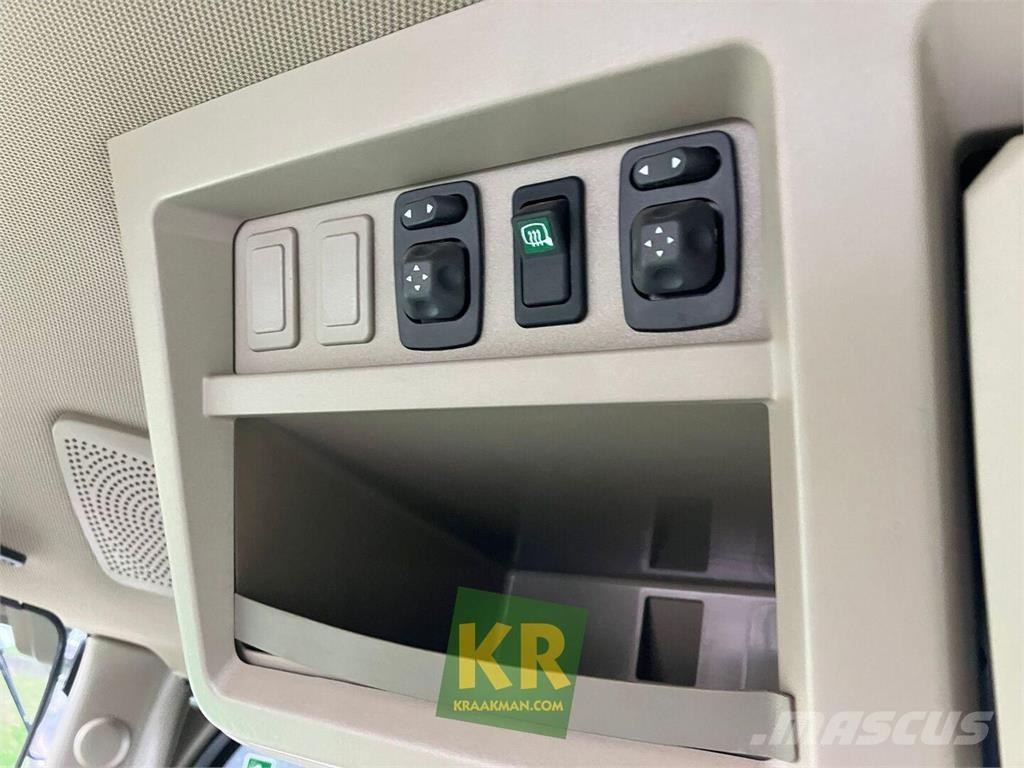 John Deere 7R 350 Tractoare