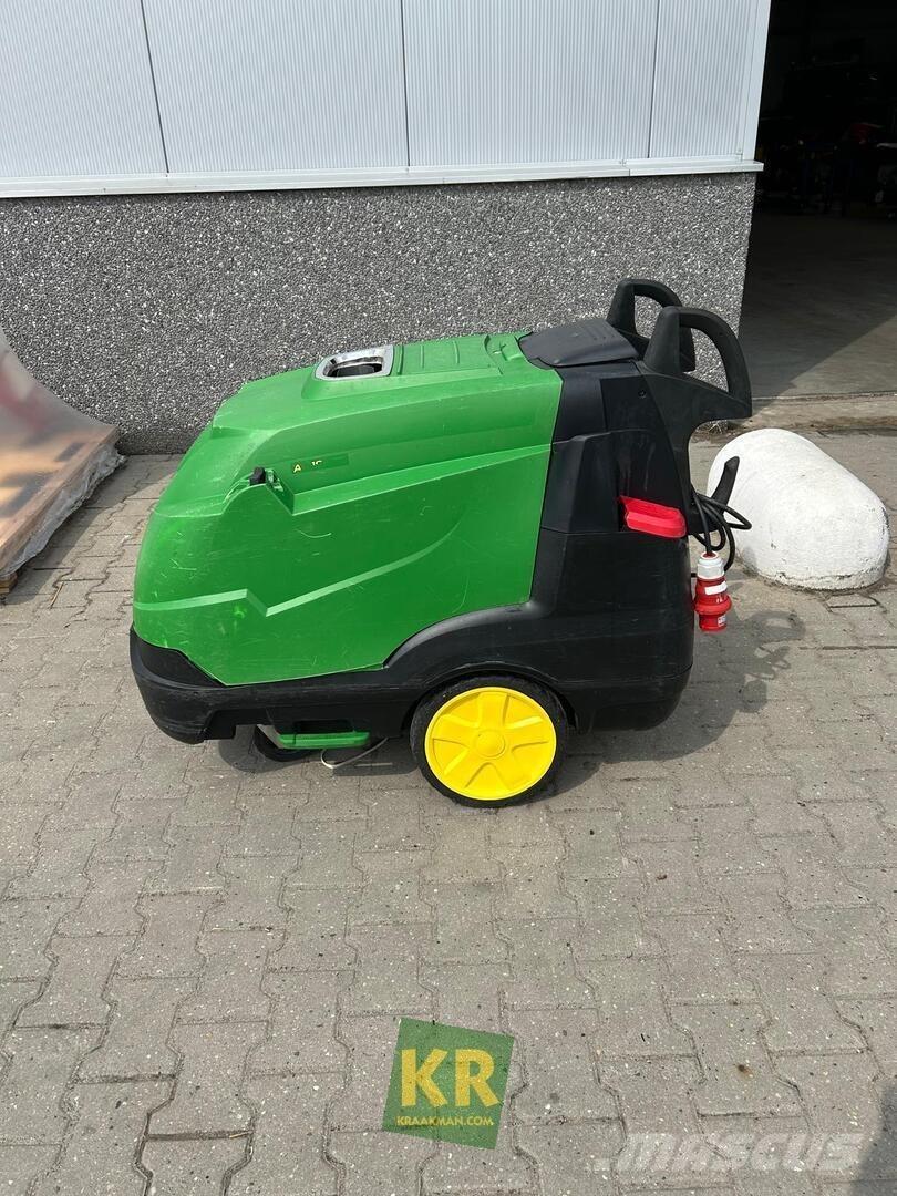 John Deere AC Utilaje agricole - Altele