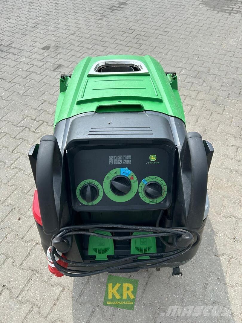 John Deere AC Utilaje agricole - Altele
