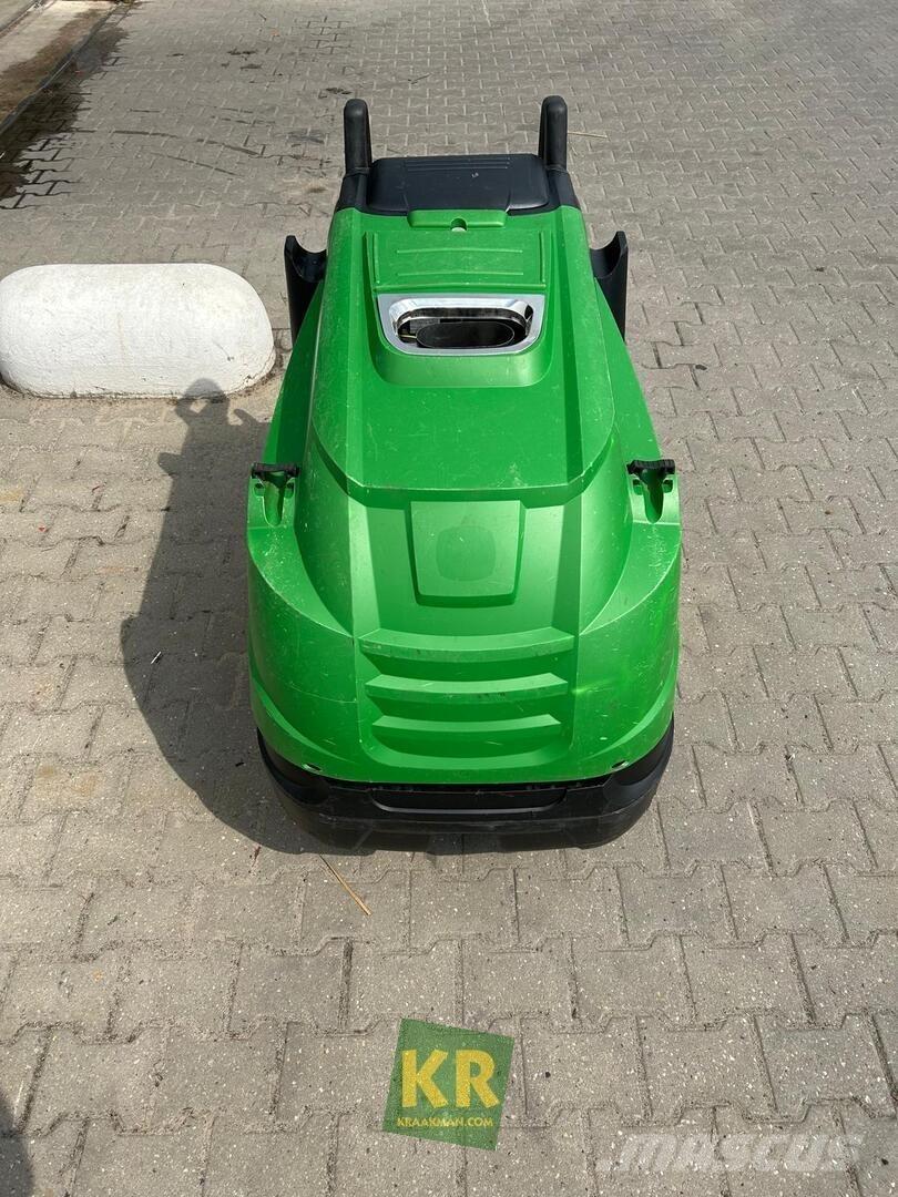 John Deere AC Utilaje agricole - Altele