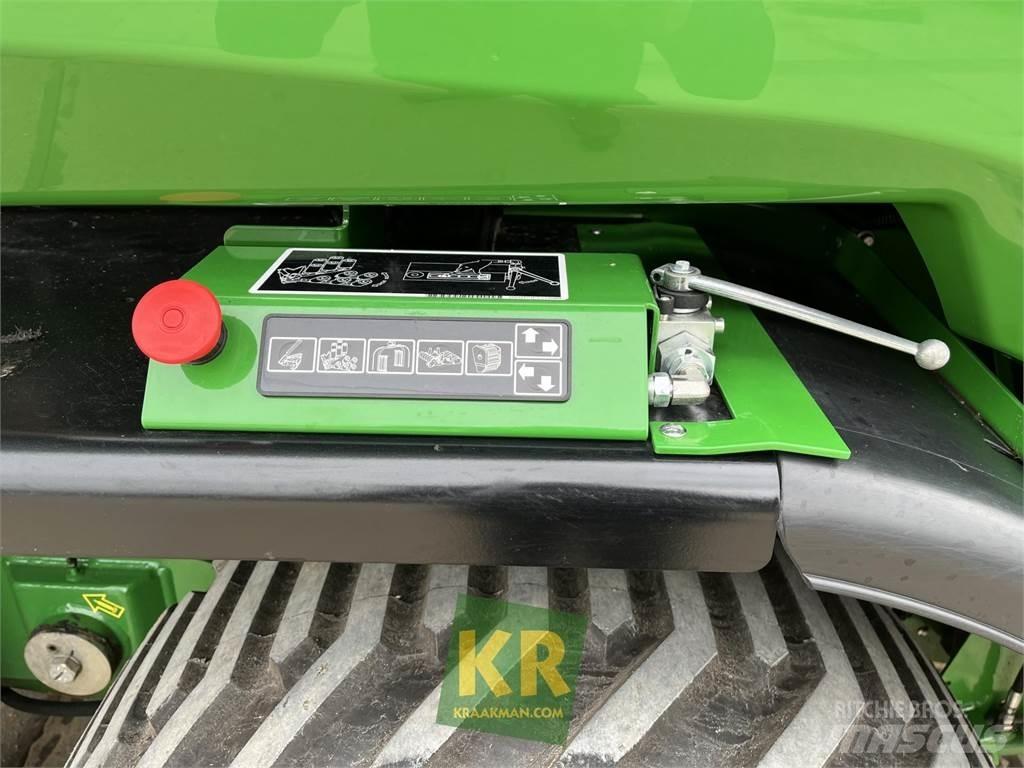 John Deere C441R Masina de balotat cilindric