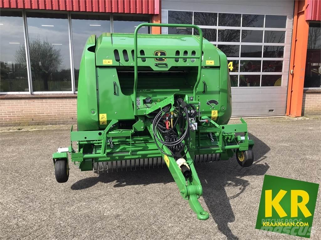 John Deere F441M Utilaje agricole - Altele