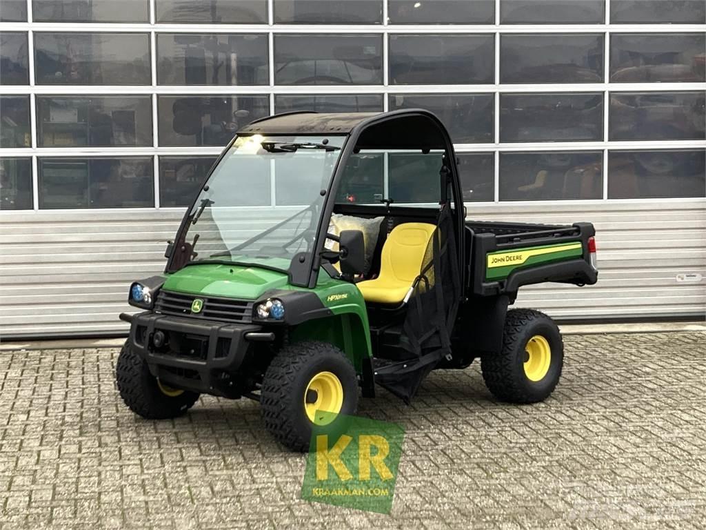 John Deere HPX815E ATV-uri