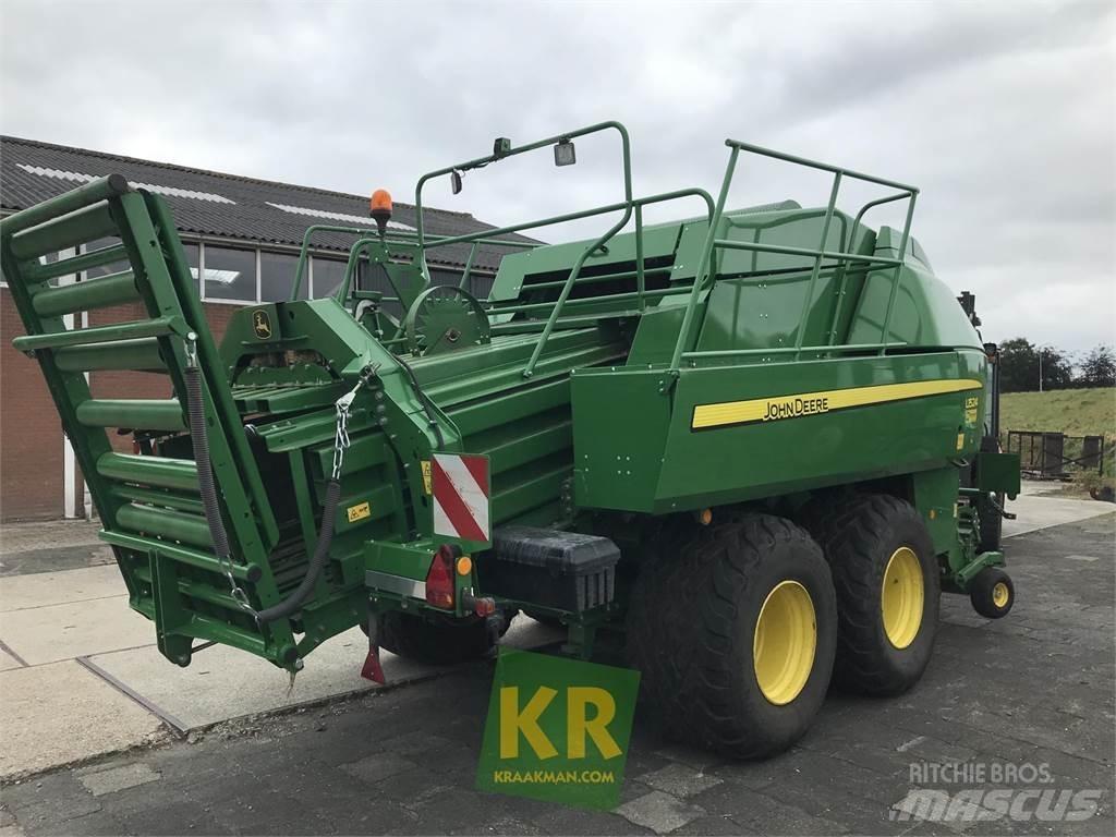 John Deere L1524 Utilaje agricole - Altele