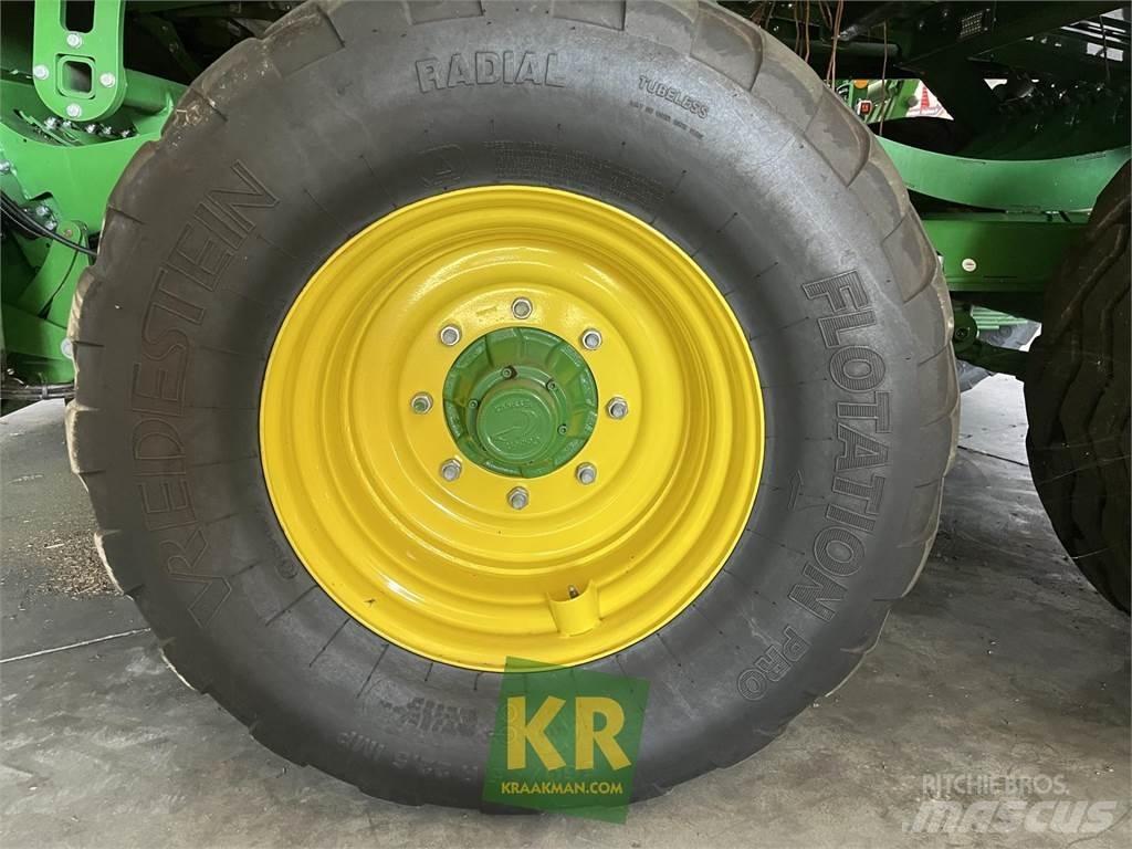 John Deere L624 Utilaje agricole - Altele