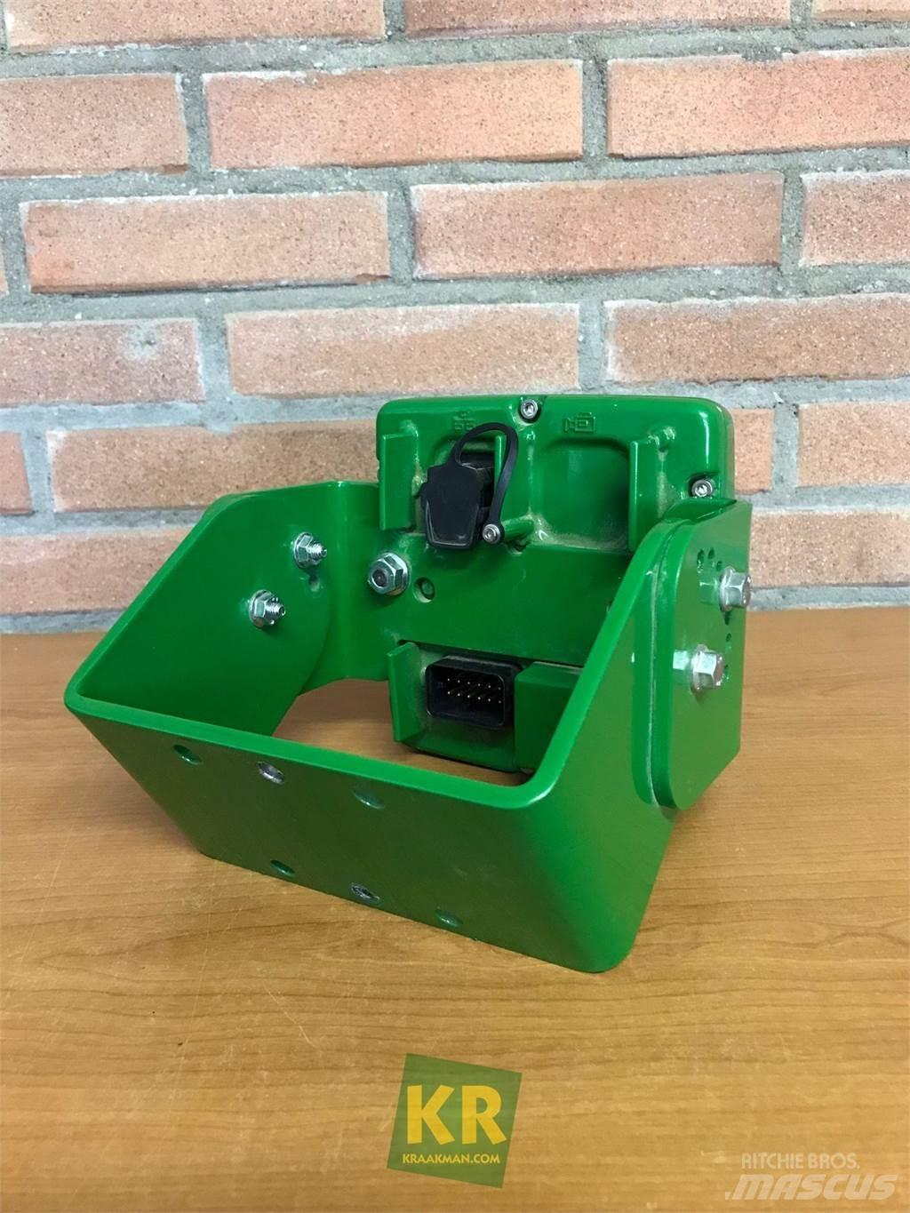 John Deere Overig Utilaje agricole - Altele