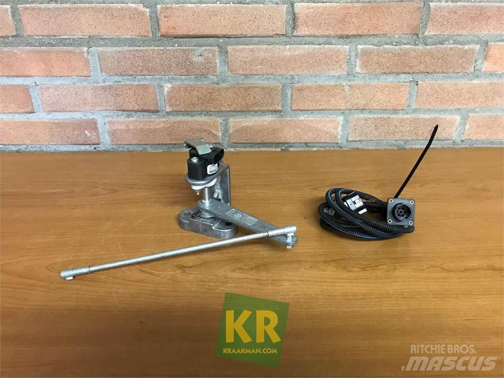 John Deere Overig Utilaje agricole - Altele