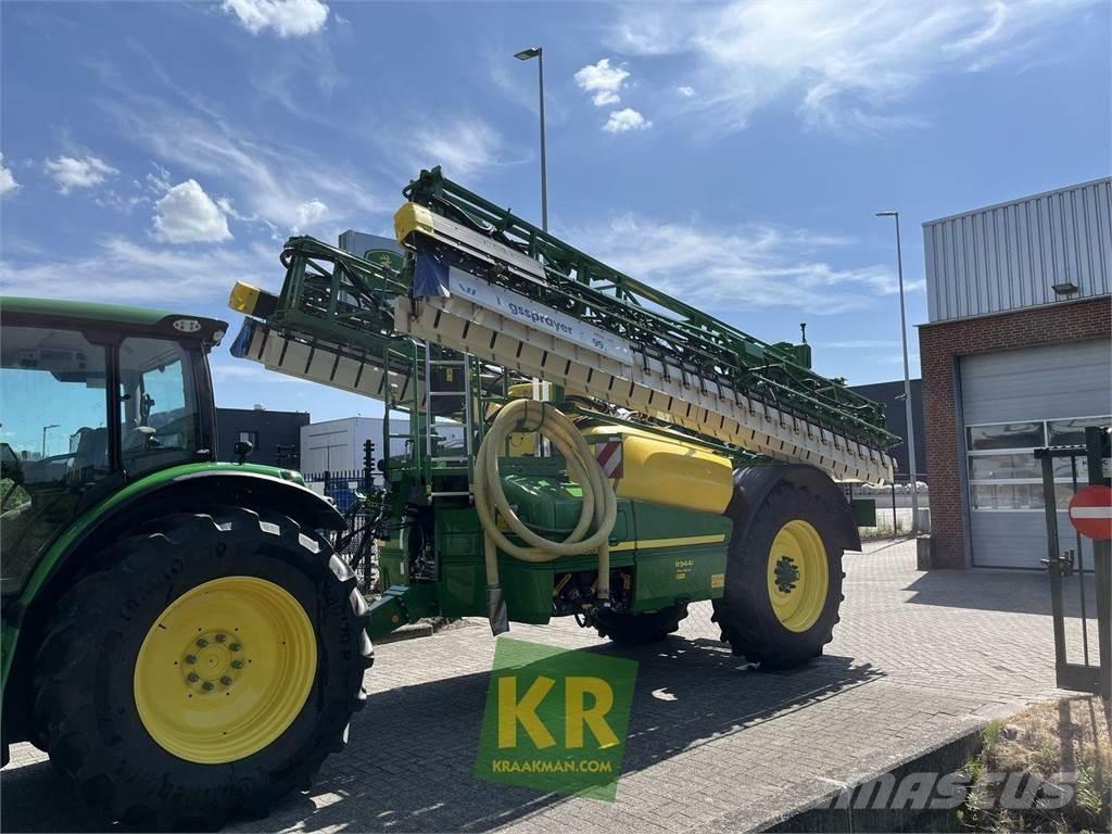John Deere R944I Pulverizatoare autopropulsate