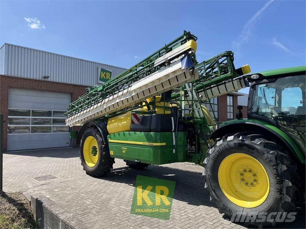 John Deere R944I Pulverizatoare autopropulsate