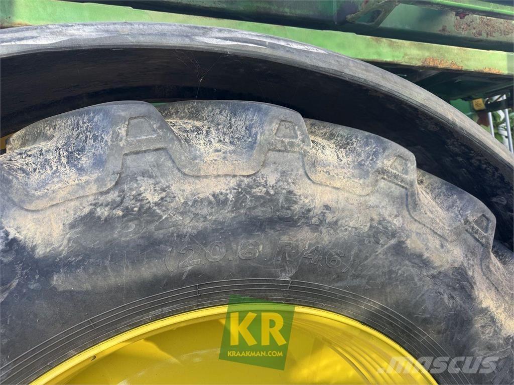 John Deere R962I Pulverizatoare autopropulsate