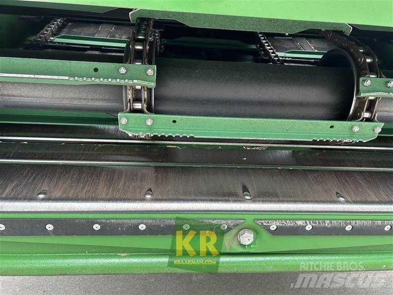 John Deere T660 Combine de secerat