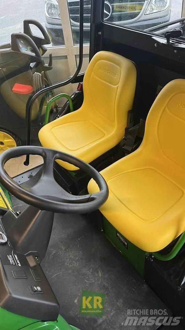 John Deere TE 4X2 ATV-uri