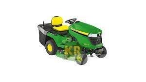 John Deere X350R Riding mowers