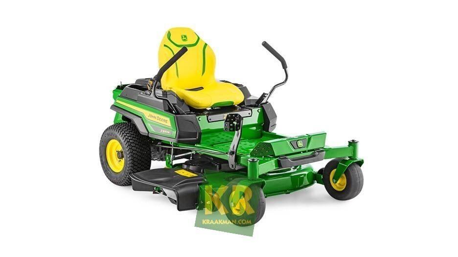 John Deere Z320M Utilaje agricole - Altele