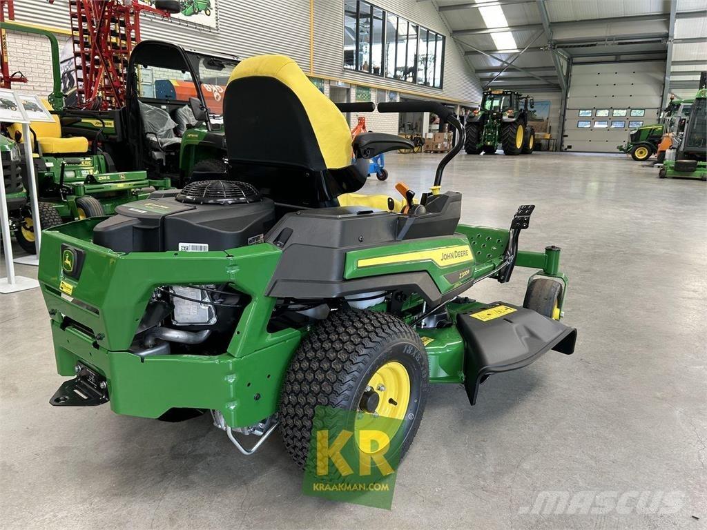 John Deere Z320R Utilaje agricole - Altele