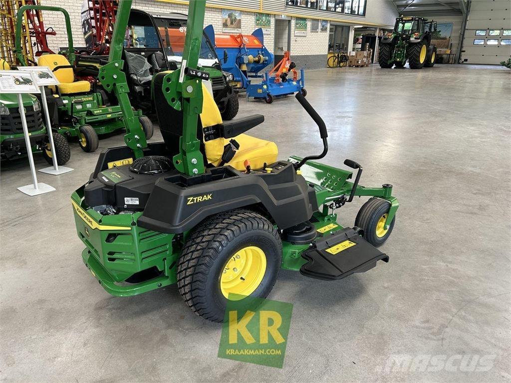 John Deere Z530M Utilaje agricole - Altele