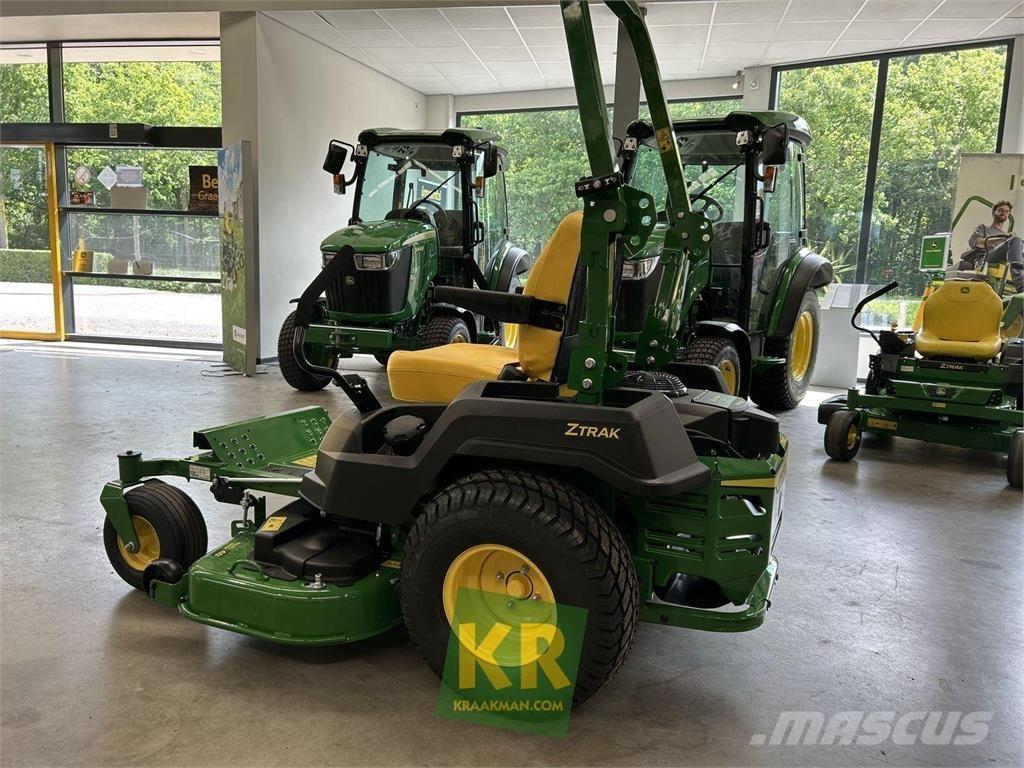 John Deere Z530M Utilaje agricole - Altele