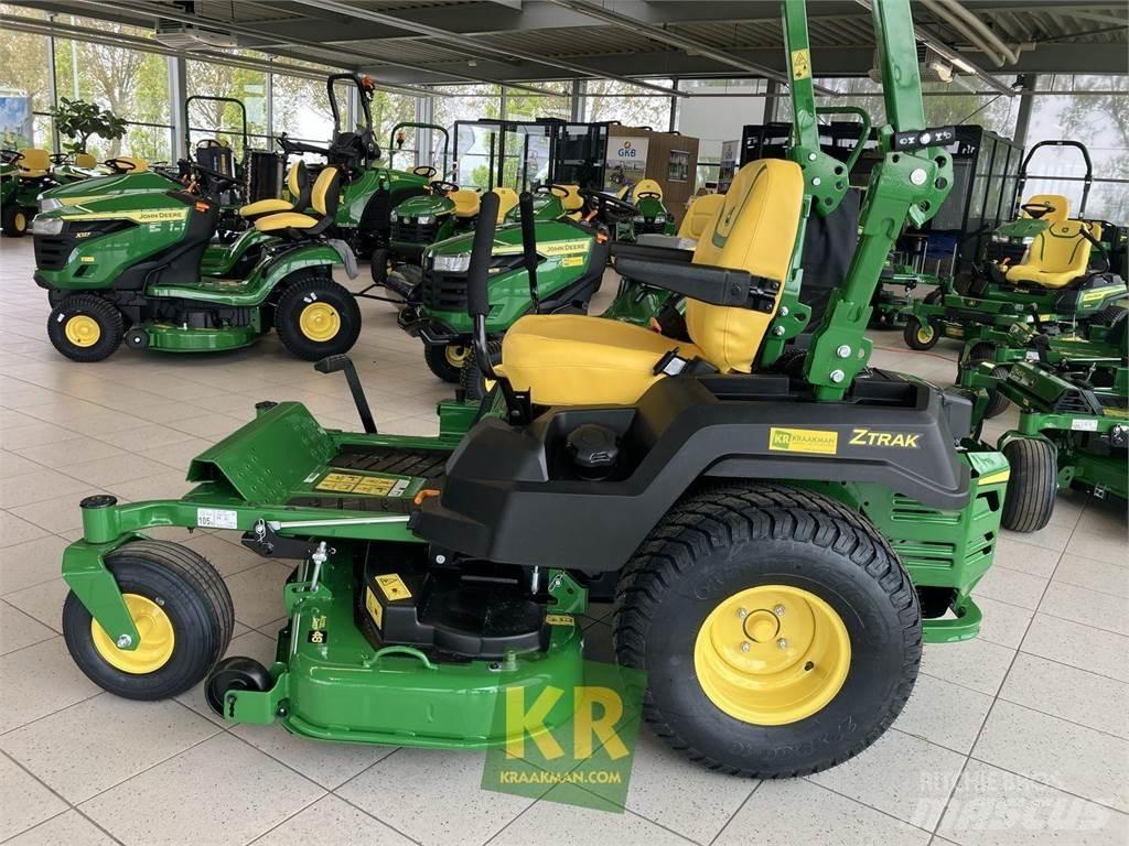 John Deere Z530M Utilaje agricole - Altele