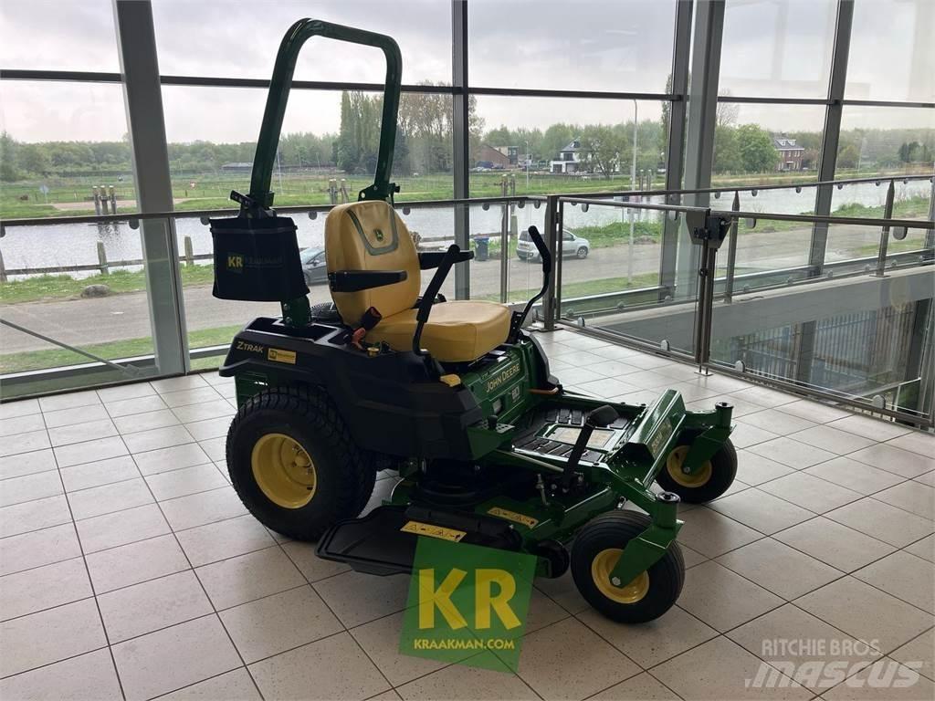 John Deere Z530M Utilaje agricole - Altele
