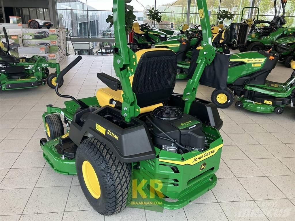 John Deere Z530M Utilaje agricole - Altele