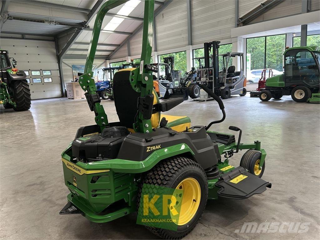 John Deere Z545R Utilaje agricole - Altele