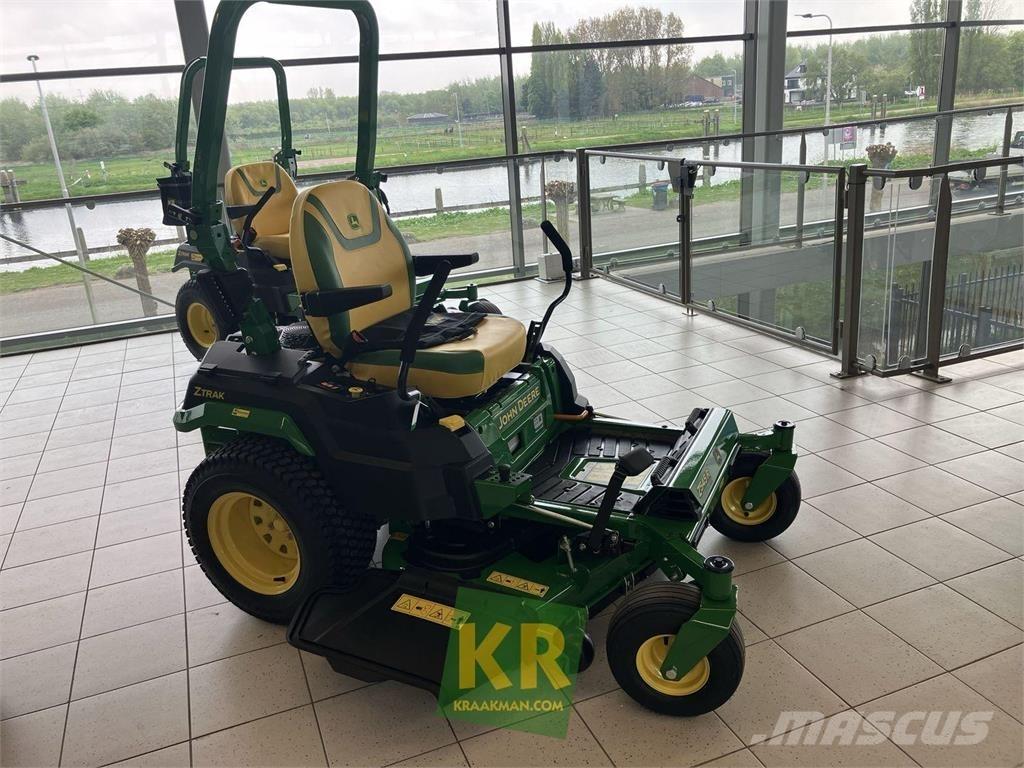 John Deere Z545R Utilaje agricole - Altele