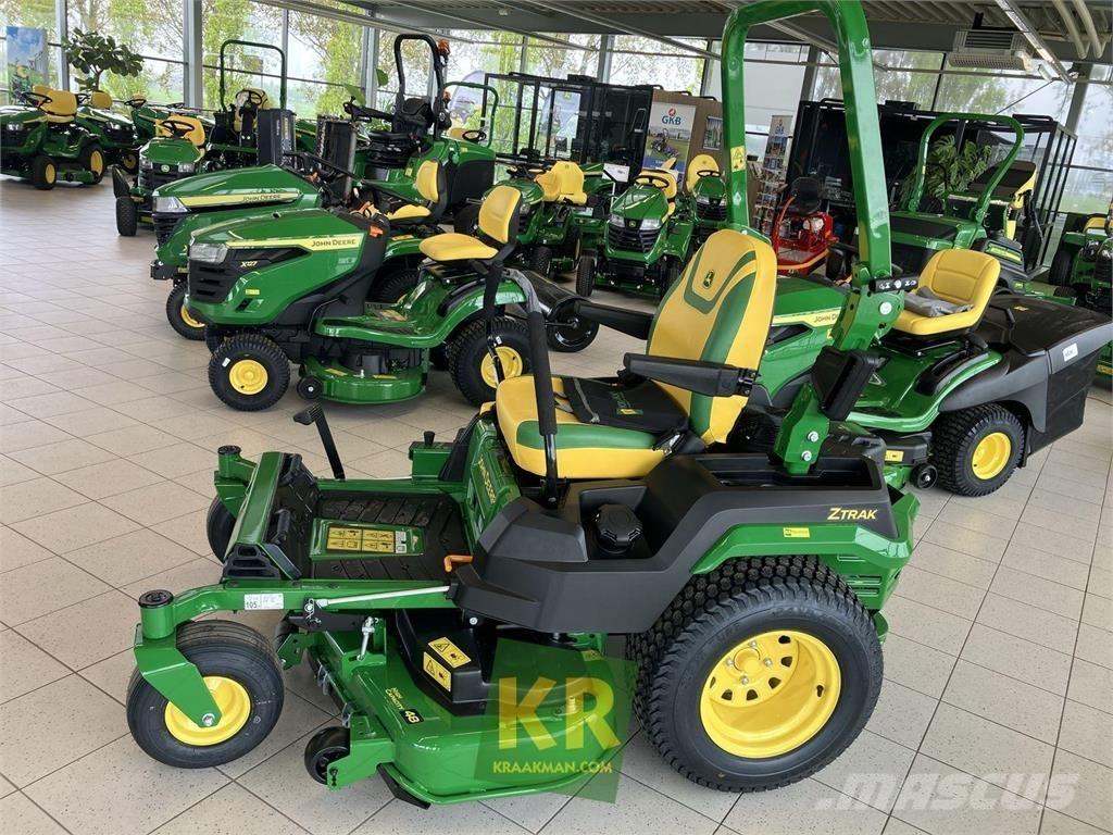 John Deere Z545R Utilaje agricole - Altele