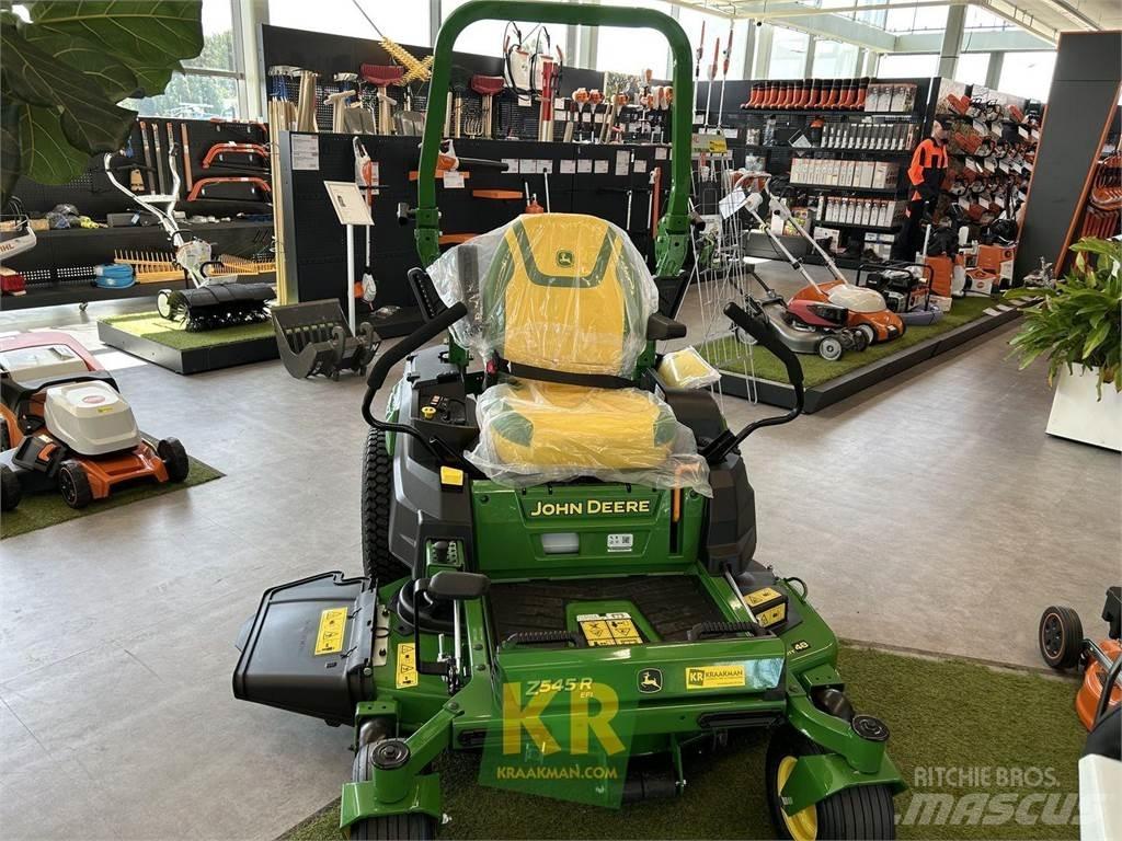 John Deere Z545R Utilaje agricole - Altele