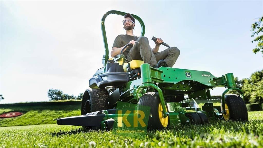 John Deere Z950R Utilaje agricole - Altele