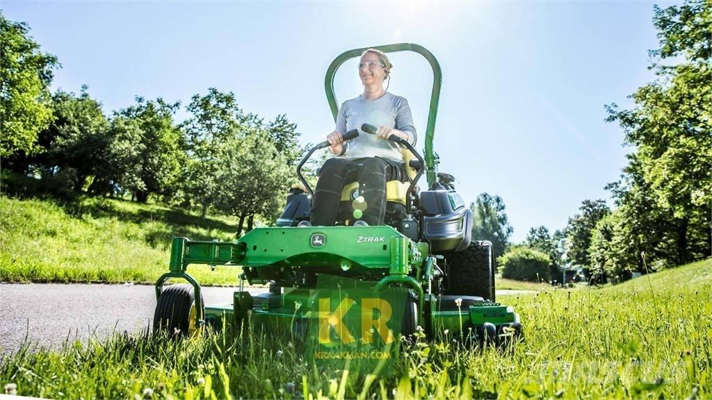 John Deere Z950R Utilaje agricole - Altele