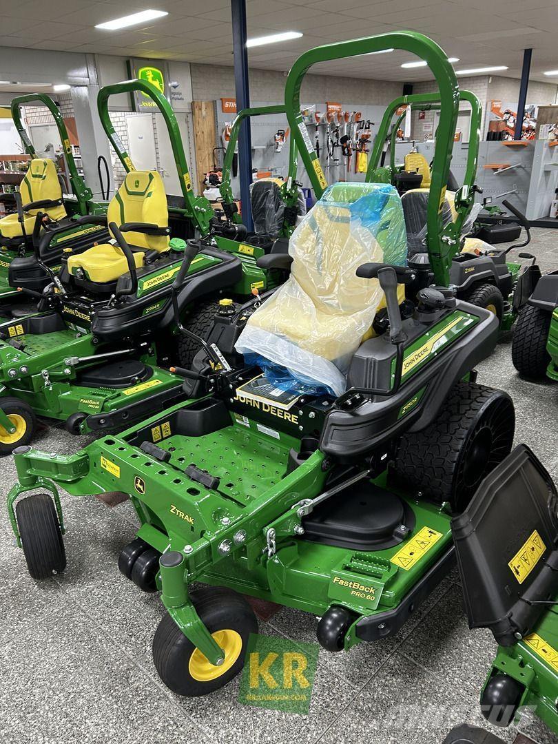 John Deere Z950R Utilaje agricole - Altele