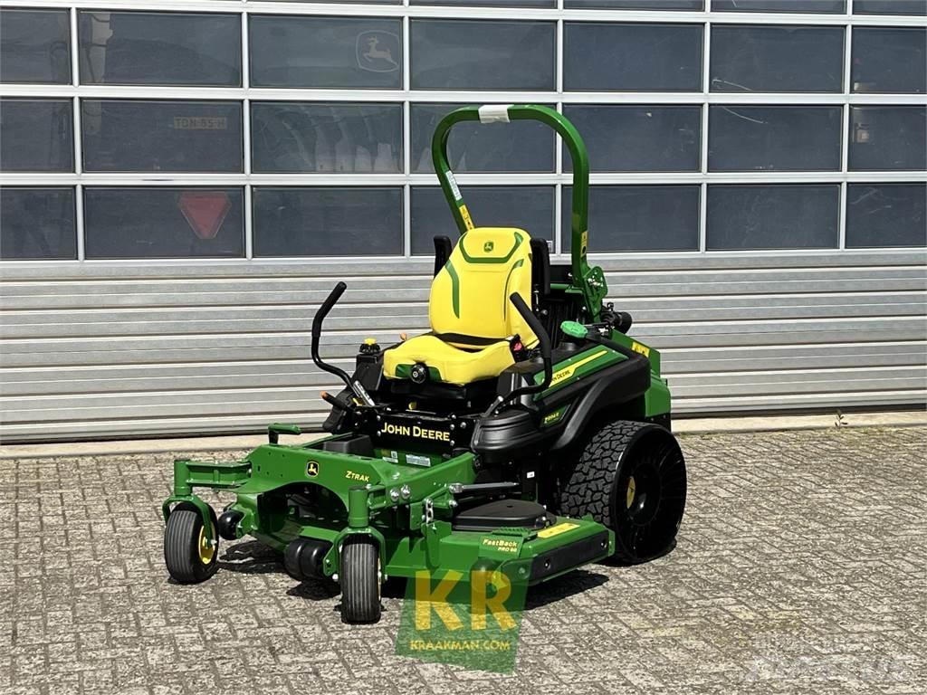 John Deere Z994R Utilaje agricole - Altele