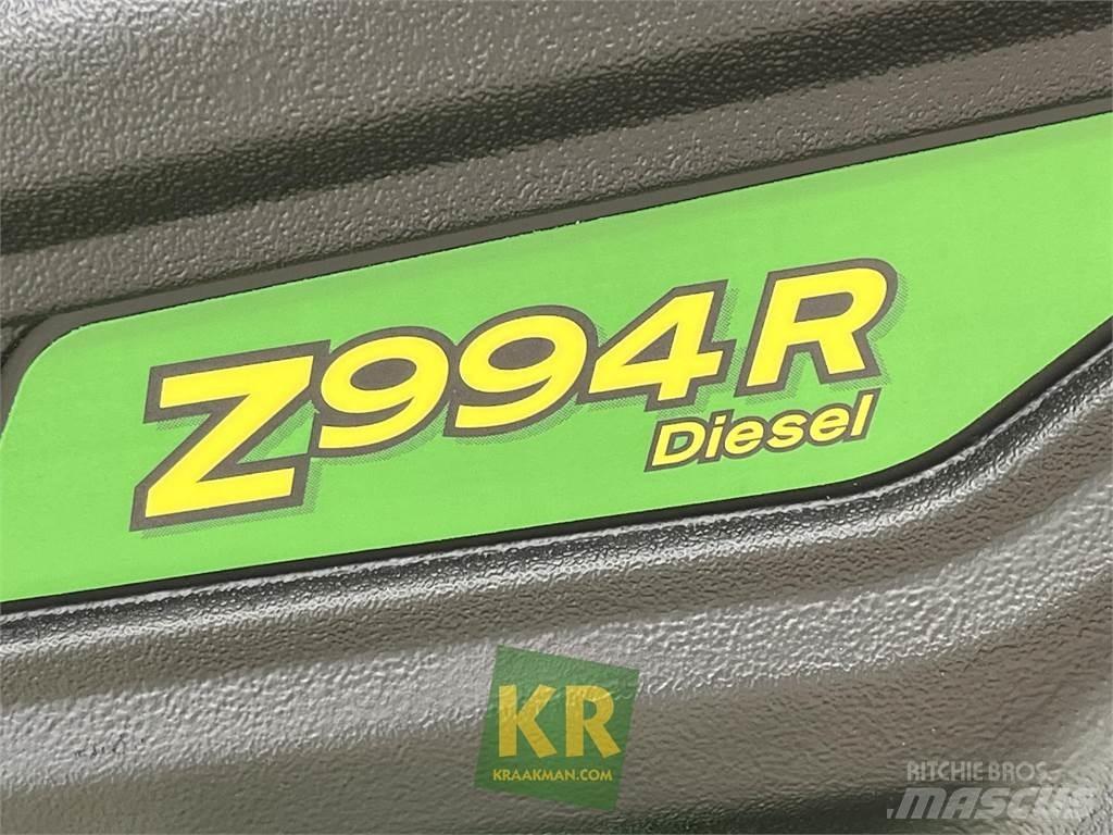 John Deere Z994R Utilaje agricole - Altele