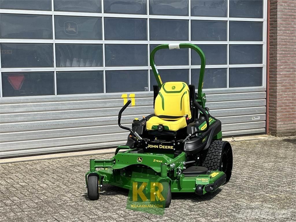 John Deere Z994R Utilaje agricole - Altele