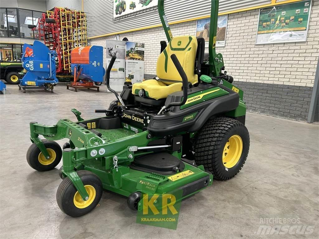 John Deere Z994R Utilaje agricole - Altele