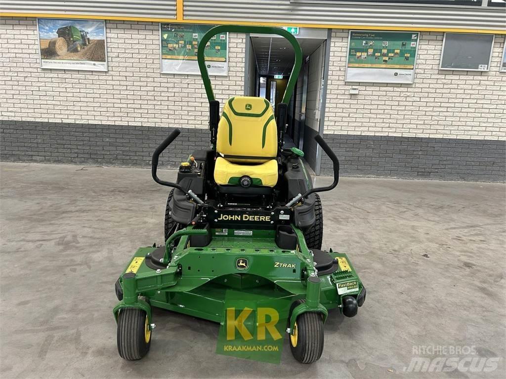 John Deere Z994R Utilaje agricole - Altele