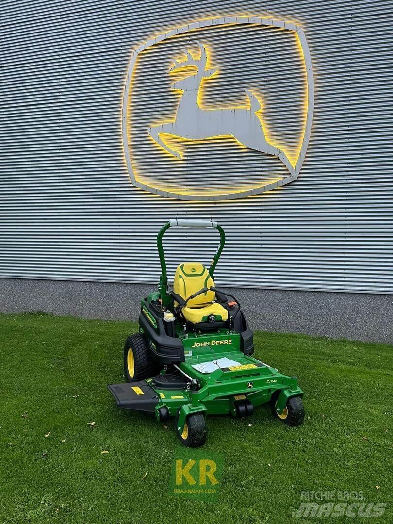 John Deere Z997R Utilaje agricole - Altele