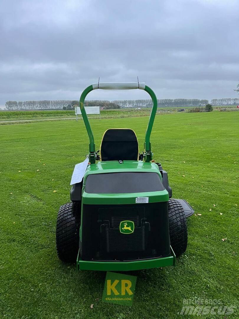 John Deere Z997R Utilaje agricole - Altele