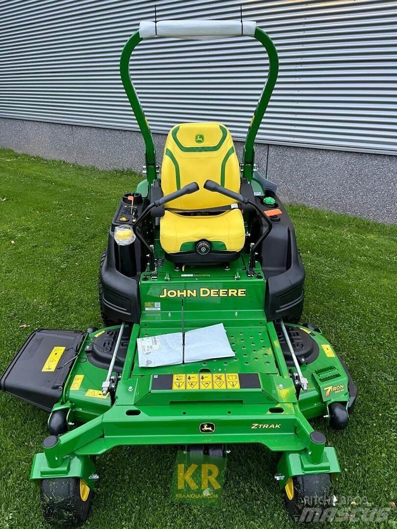 John Deere Z997R Utilaje agricole - Altele