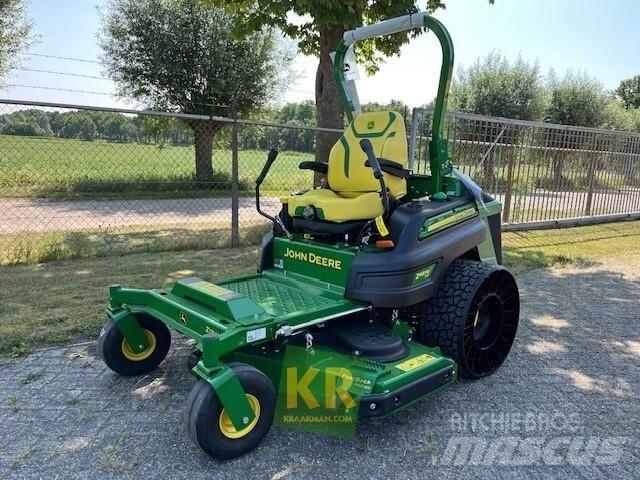John Deere Z997R Utilaje agricole - Altele