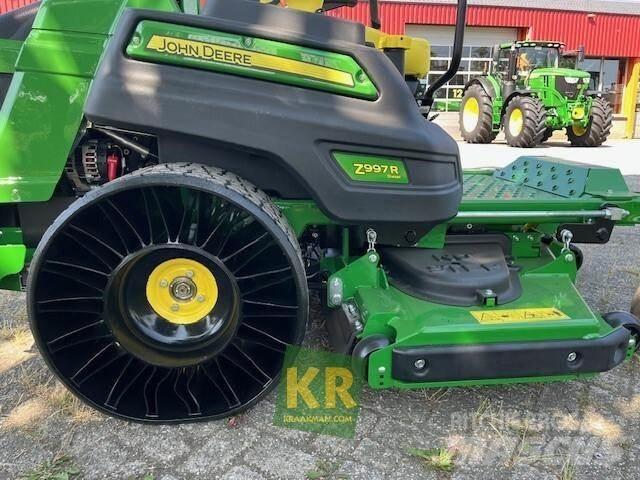 John Deere Z997R Utilaje agricole - Altele