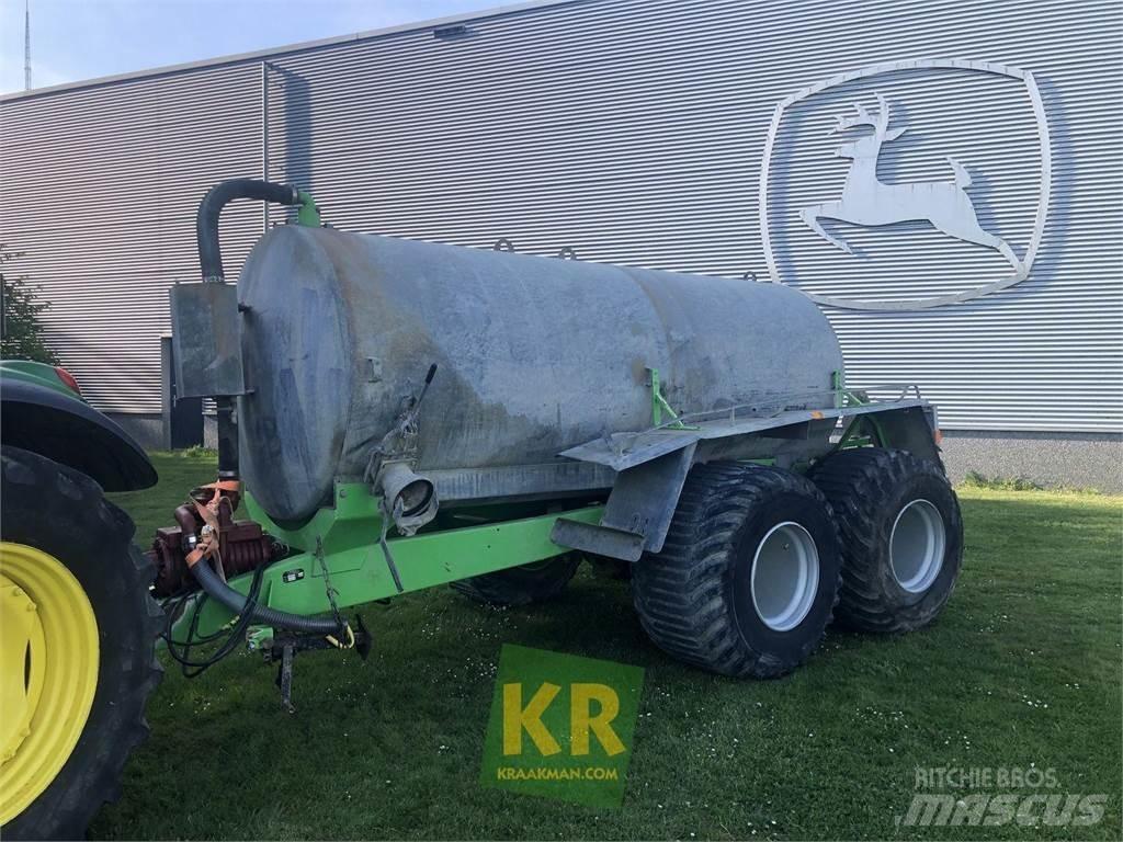 Joskin 7000T Utilaje agricole - Altele