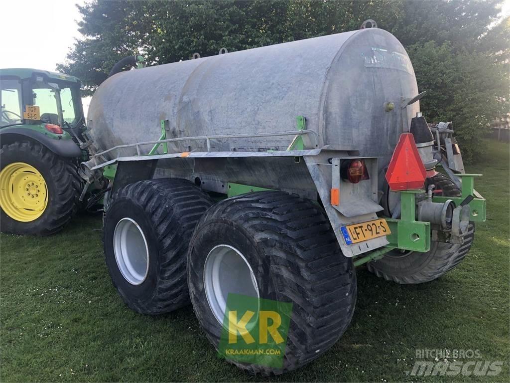 Joskin 7000T Utilaje agricole - Altele