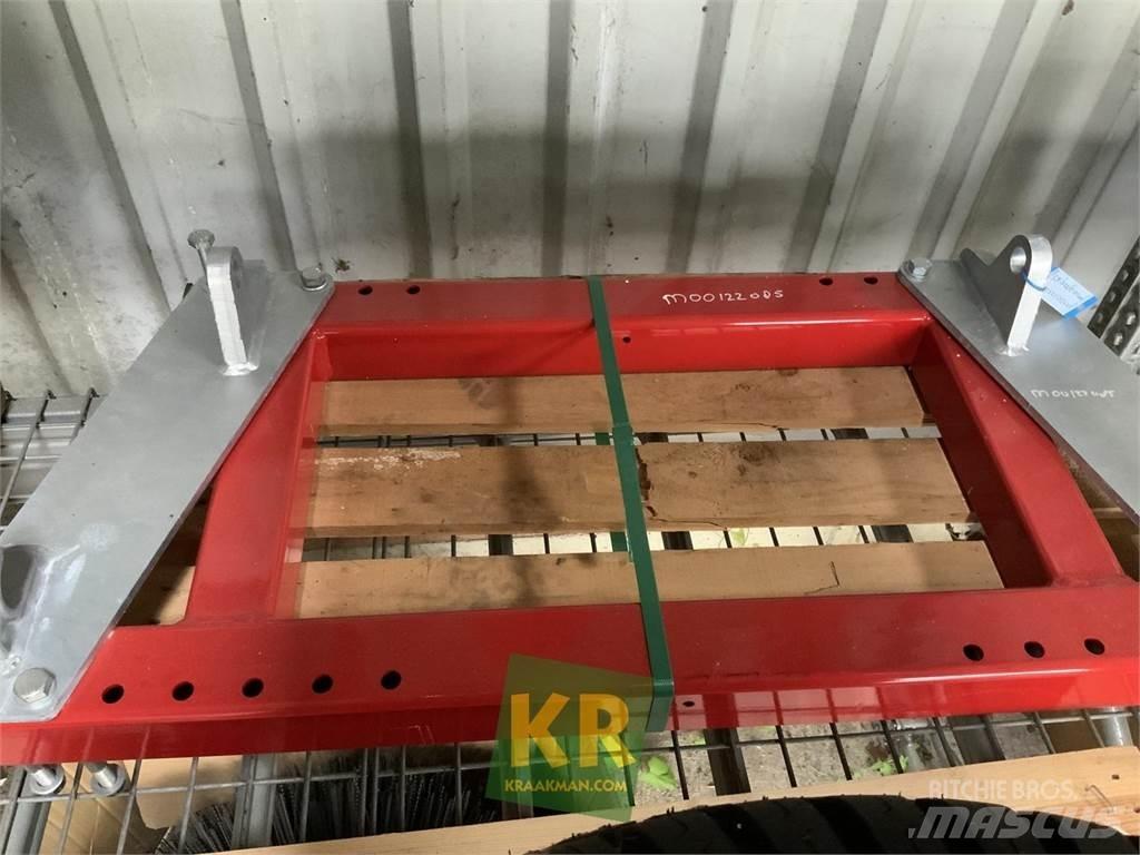 Kemp Overig Alte masini si accesorii pentru încarcat si sapaturi
