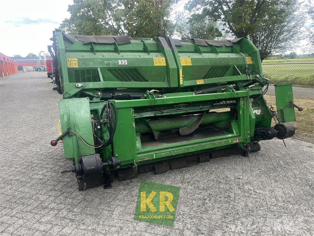 Kemper 208B Combine capete pentru culegatoare