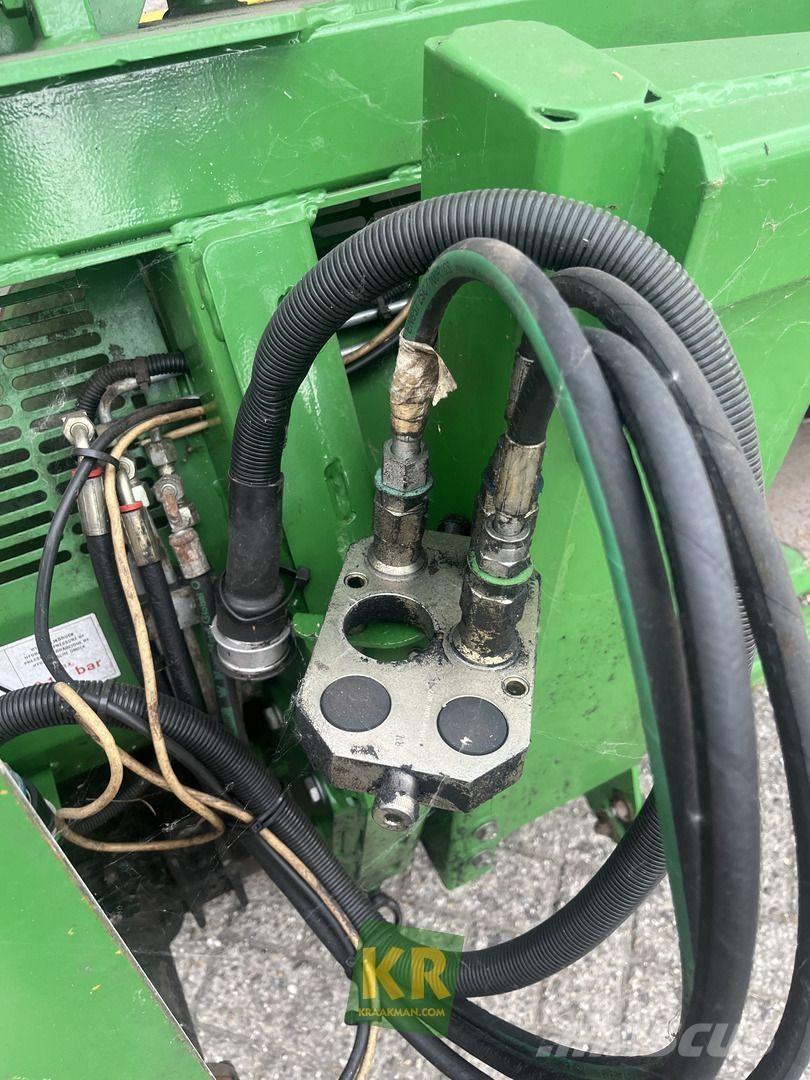 Kemper 208B Combine capete pentru culegatoare