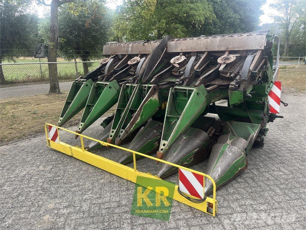 Kemper 208B Combine capete pentru culegatoare